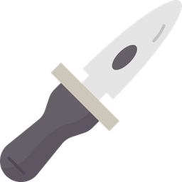 Knife  Icon