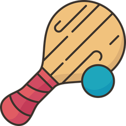 Paddle  Icon