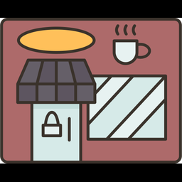 Coffee  Icon