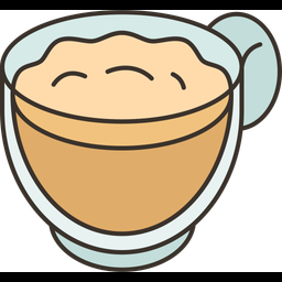 Cappuccino  Icon