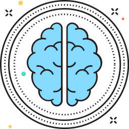 Brain  Icon