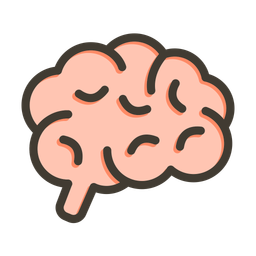 Brain  Icon