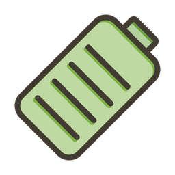 Battery  Icon