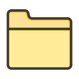 Folder  Icon