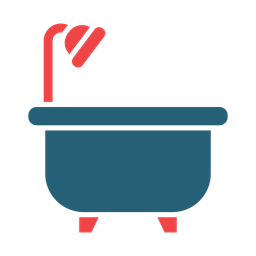 Bathtub  Icon