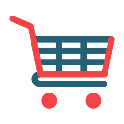 Cart  Icon