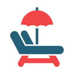 Chair  Icon