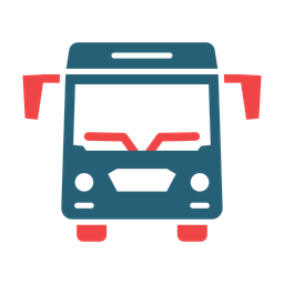 Bus  Icon