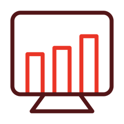 Analytics  Icon