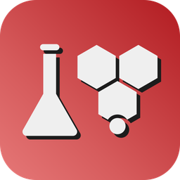 Chemistry  Icon