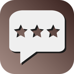 Feedback  Icon