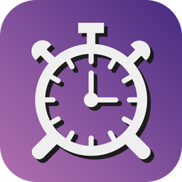 Alarm Clock  Icon