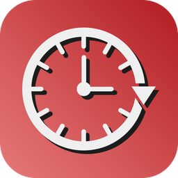 Clockwise  Icon