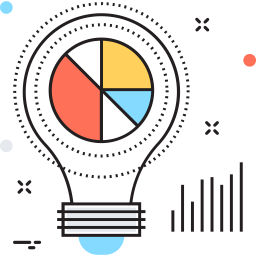 Data Structure  Icon