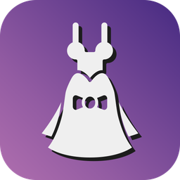 Bride Dress  Icon