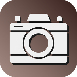 Camera  Icon