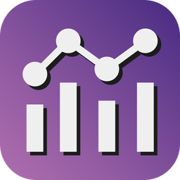 Data Analytics  Icon