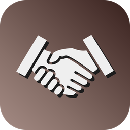 Agreement  Icon