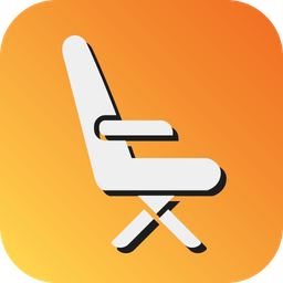 Chair  Icon