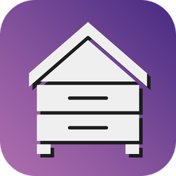 Beehive  Icon