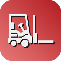 Forklifter  Icon