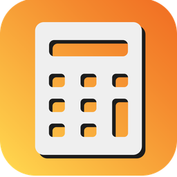 Calculator  Icon