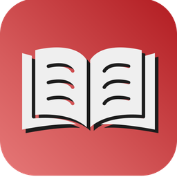 Book  Icon