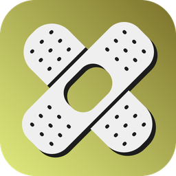 Bandages  Icon