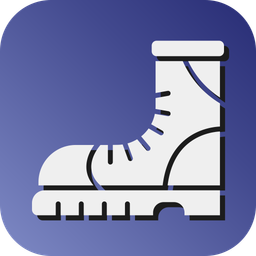 Boot  Icon