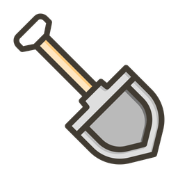 Gardening Tools  Icon