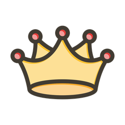 Crown  Icon