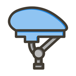 Bike Helmet  Icon