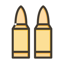 Ammo  Icon