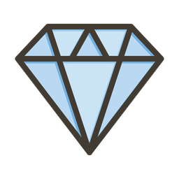 Diamond  Icon