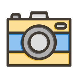 Camera  Icon