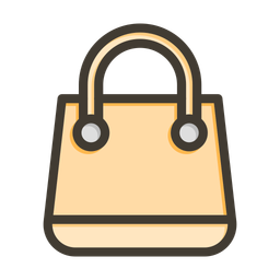 Bag  Icon