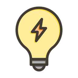 Bulb  Icon