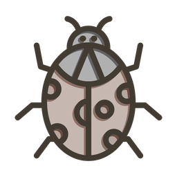 Beetle  Icon