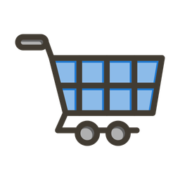 Cart  Icon