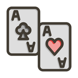 Cards  Icon