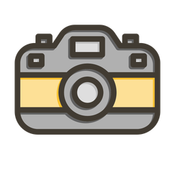 Camera  Icon