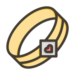 Bracelet  Icon