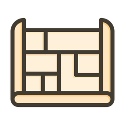 Blueprint  Icon