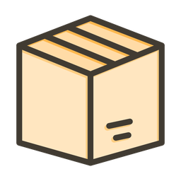 Box  Icon