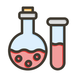 Chemical Analysis  Icon