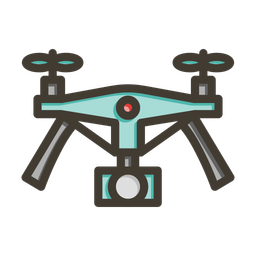 Drone Camera Drone Photography Quadcopter Symbol