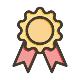 Badge  Icon