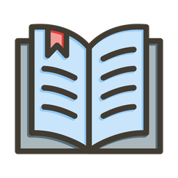 Book  Icon