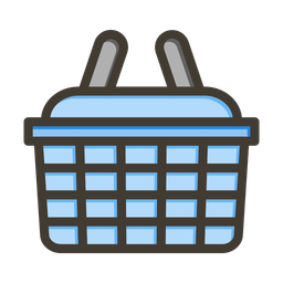 Basket  Icon