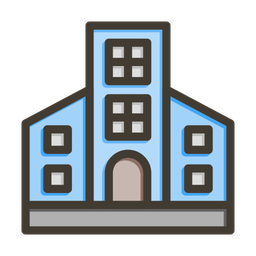 Apartment  Icon